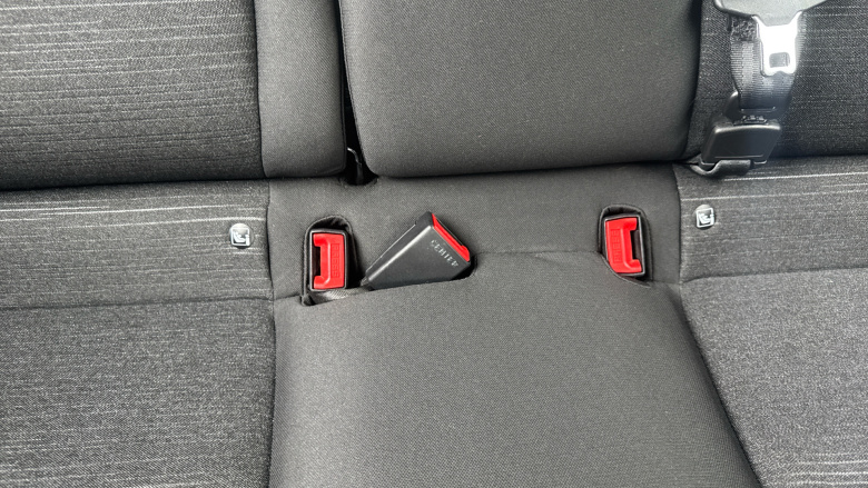 Kia Picanto 1.0 1 5dr Petrol Hatchback